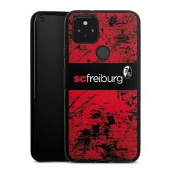 Carry Case Hülle Schwarz ohne Band