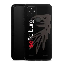 Carry Case Hülle Schwarz ohne Band