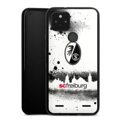 Carry Case Hülle Schwarz ohne Band