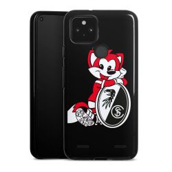 Carry Case Hülle Schwarz ohne Band