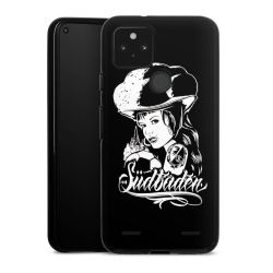 Carry Case Hülle Schwarz ohne Band