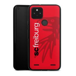 Carry Case Hülle Schwarz ohne Band