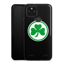 Carry Case Hülle Schwarz ohne Band