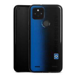 Carry Case Hülle Schwarz ohne Band