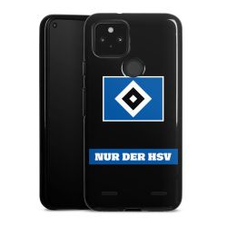 Carry Case Hülle Schwarz ohne Band