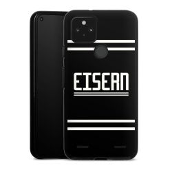 Carry Case Hülle Schwarz ohne Band