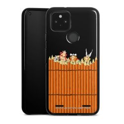 Carry Case Hülle Schwarz ohne Band