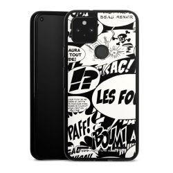 Carry Case Hülle Schwarz ohne Band