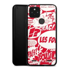 Carry Case Hülle Schwarz ohne Band