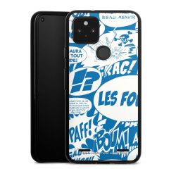 Carry Case Hülle Schwarz ohne Band