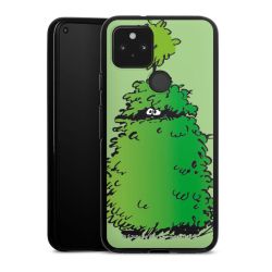 Carry Case Hülle Schwarz ohne Band