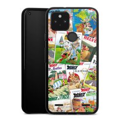 Carry Case Hülle Schwarz ohne Band