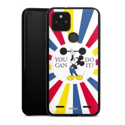 Carry Case Single Black