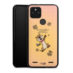 Carry Case Hülle Schwarz ohne Band