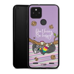 Carry Case Hülle Schwarz ohne Band