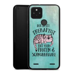 Carry Case Hülle Schwarz ohne Band