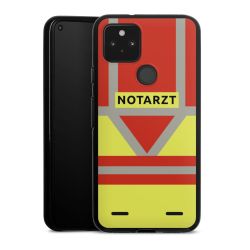 Carry Case Hülle Schwarz ohne Band