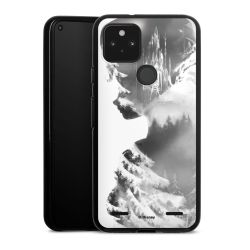 Carry Case Single Black