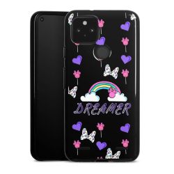 New Carry Case Hülle Schwarz