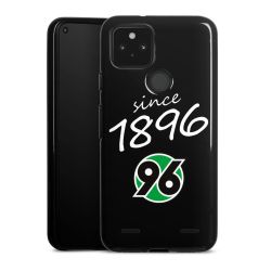 Carry Case Hülle Schwarz ohne Band