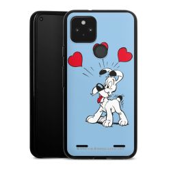 Carry Case Hülle Schwarz ohne Band