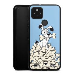 Carry Case Hülle Schwarz ohne Band