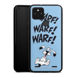 Carry Case Hülle Schwarz ohne Band