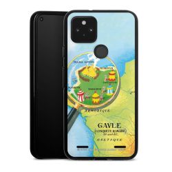 Carry Case Hülle Schwarz ohne Band