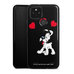 Carry Case Hülle Schwarz ohne Band