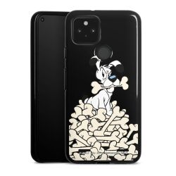 Carry Case Hülle Schwarz ohne Band