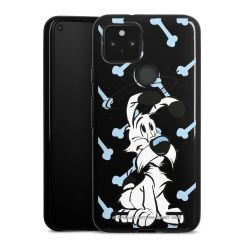 Carry Case Hülle Schwarz ohne Band