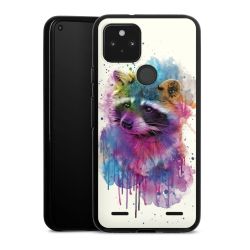 Carry Case Hülle Schwarz ohne Band