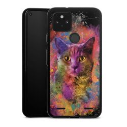 Carry Case Hülle Schwarz ohne Band