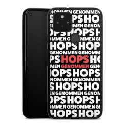 Carry Case Hülle Schwarz ohne Band