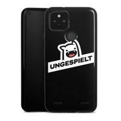 Carry Case Hülle Schwarz ohne Band