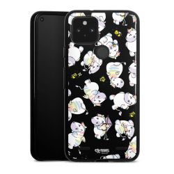 Carry Case Hülle Schwarz ohne Band