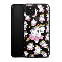 Carry Case Hülle Schwarz ohne Band