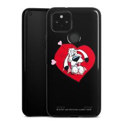 Carry Case Hülle Schwarz ohne Band