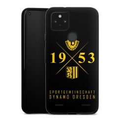 Carry Case Hülle Schwarz ohne Band