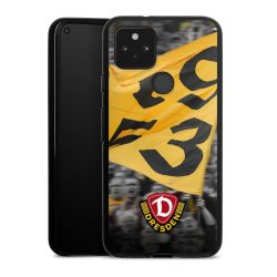 Carry Case Hülle Schwarz ohne Band