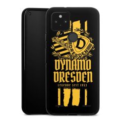 Carry Case Hülle Schwarz ohne Band