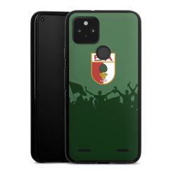 Carry Case Hülle Schwarz ohne Band