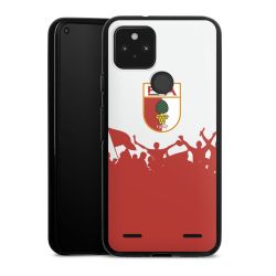 Carry Case Hülle Schwarz ohne Band