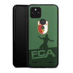 Carry Case Hülle Schwarz ohne Band