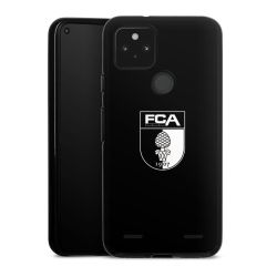 Carry Case Hülle Schwarz ohne Band