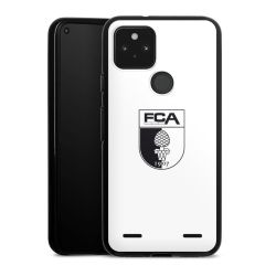 Carry Case Hülle Schwarz ohne Band