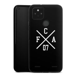 Carry Case Hülle Schwarz ohne Band