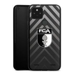 Carry Case Hülle Schwarz ohne Band