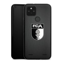 Carry Case Hülle Schwarz ohne Band