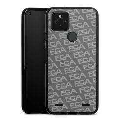 Carry Case Hülle Schwarz ohne Band